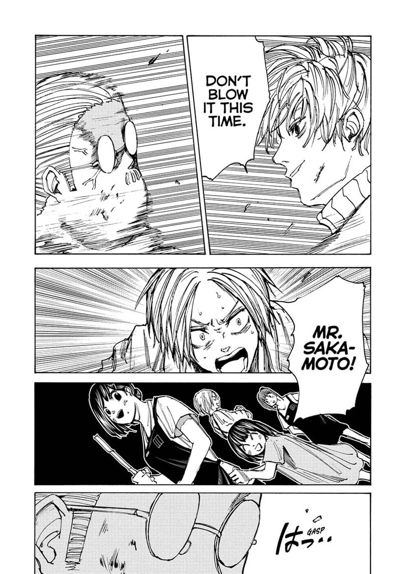 Chapter 53 No Way - Page 29